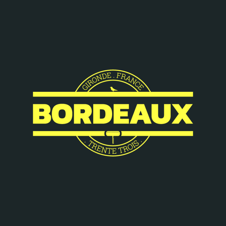 Les Provinciaux visuel des départements français Bordeaux