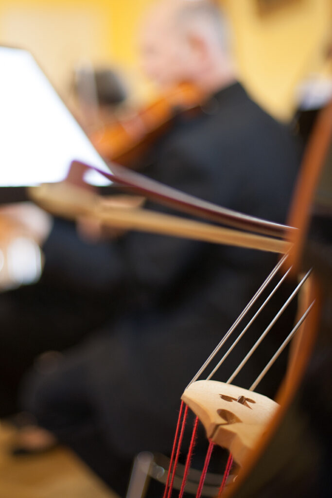 Conservatoire de musique de Blois reportage photographique pour communication