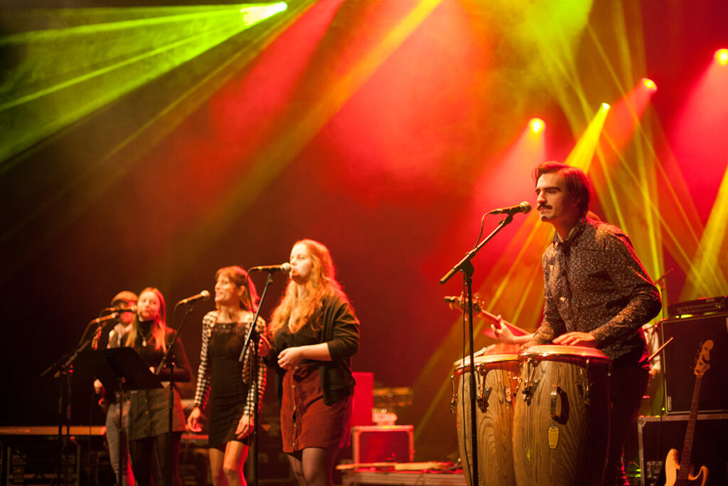 Conservatoire de musique de Blois reportage photographique pour communication