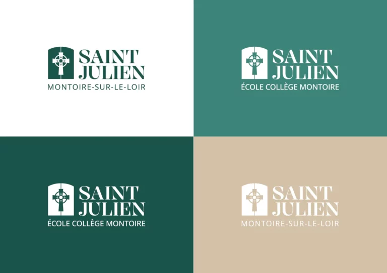 Saint-Julien Montoire logo